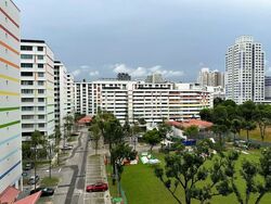 Blk 103 Bishan View (Bishan), HDB 5 Rooms #602231511